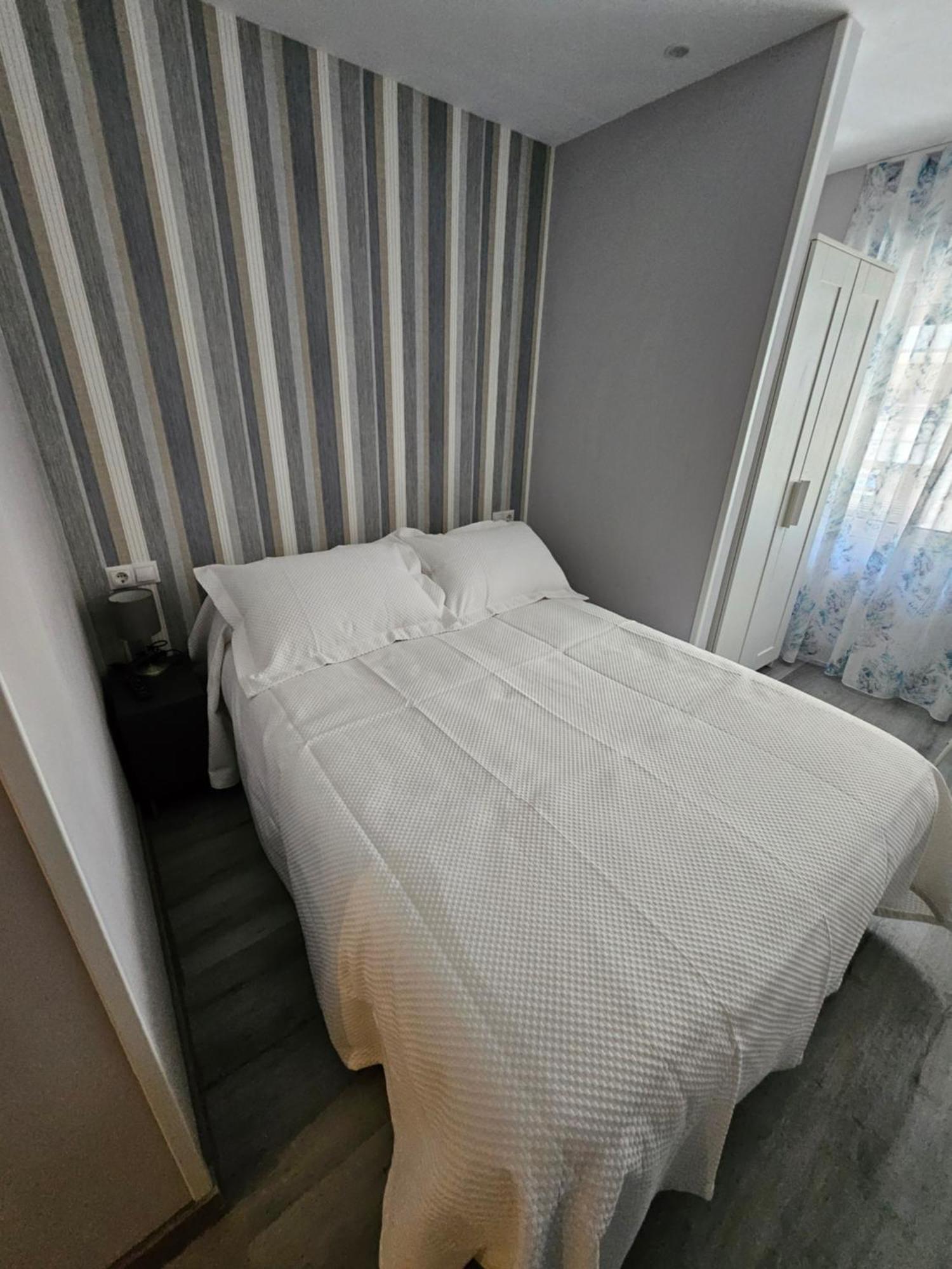 Hostal Foncalada Ов'єдо Екстер'єр фото
